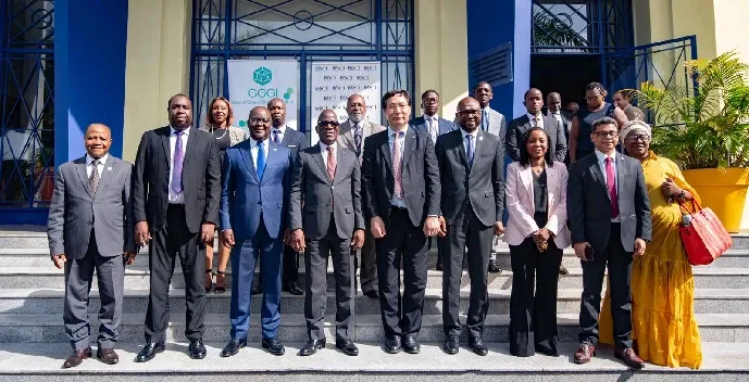 GGGI and BRVM partner to enhance access to green bonds in West Africa